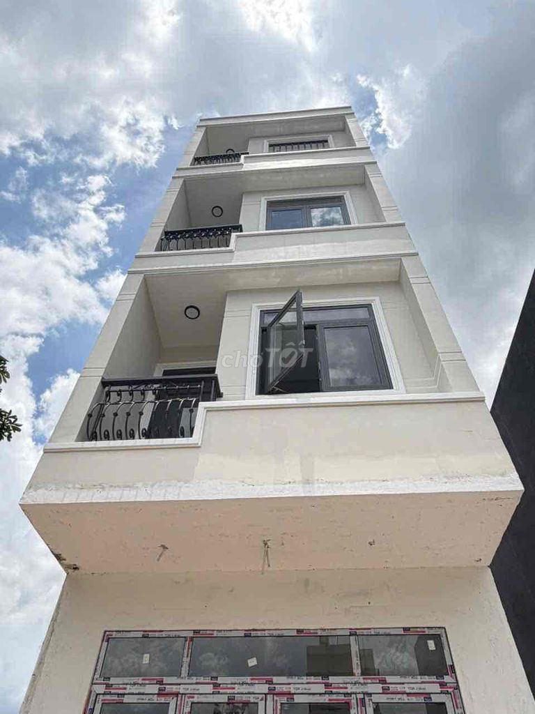 cho thuê Căn Hộ Dịch Vụ