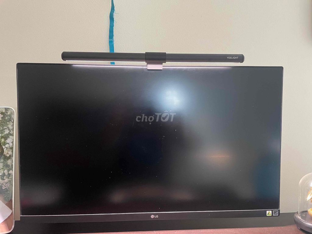 Đèn màn hình Yeelight Pura. Mua bán Đèn tại Huyện Nam Trực Nam Định được đăng bởi Hoai Doan Van hình 1