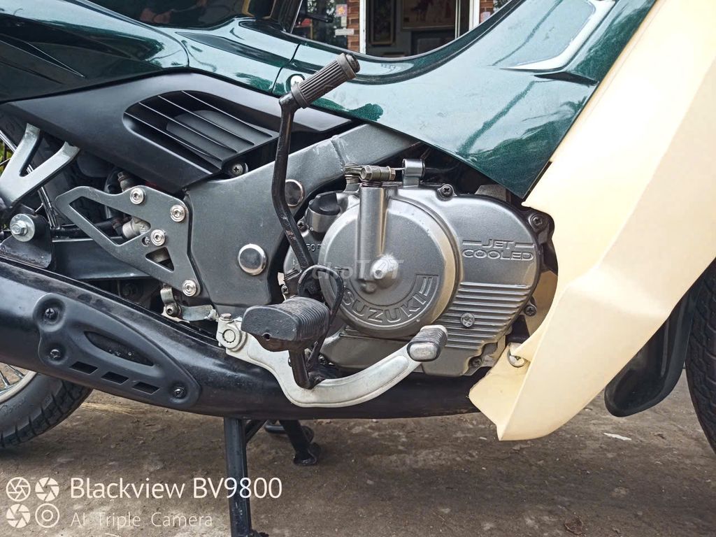 SPORT FULL 120-6 SỐ. Mua bán Xe máy tại Quận Ô Môn Cần Thơ được đăng bởi ky lan hình 7