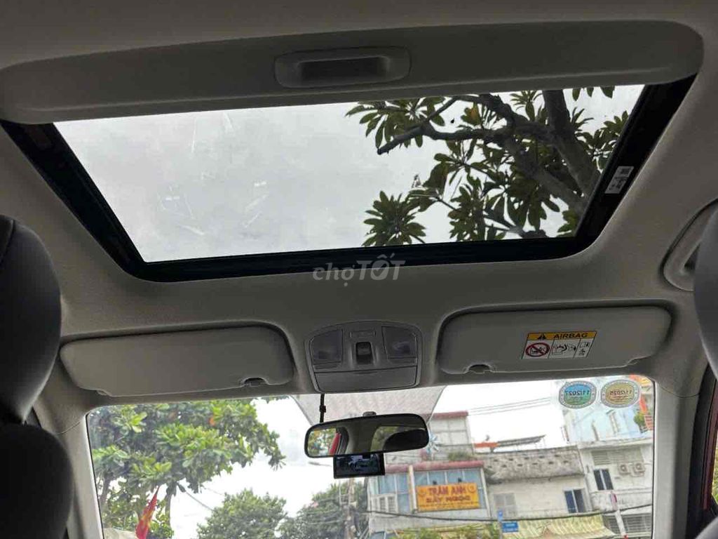 Kia Sonet 2024 1.5 Premium	 - 888 km. Mua bán Ô tô tại Quận 8 Tp Hồ Chí Minh được đăng bởi Đăng Xe Lướt hình 13