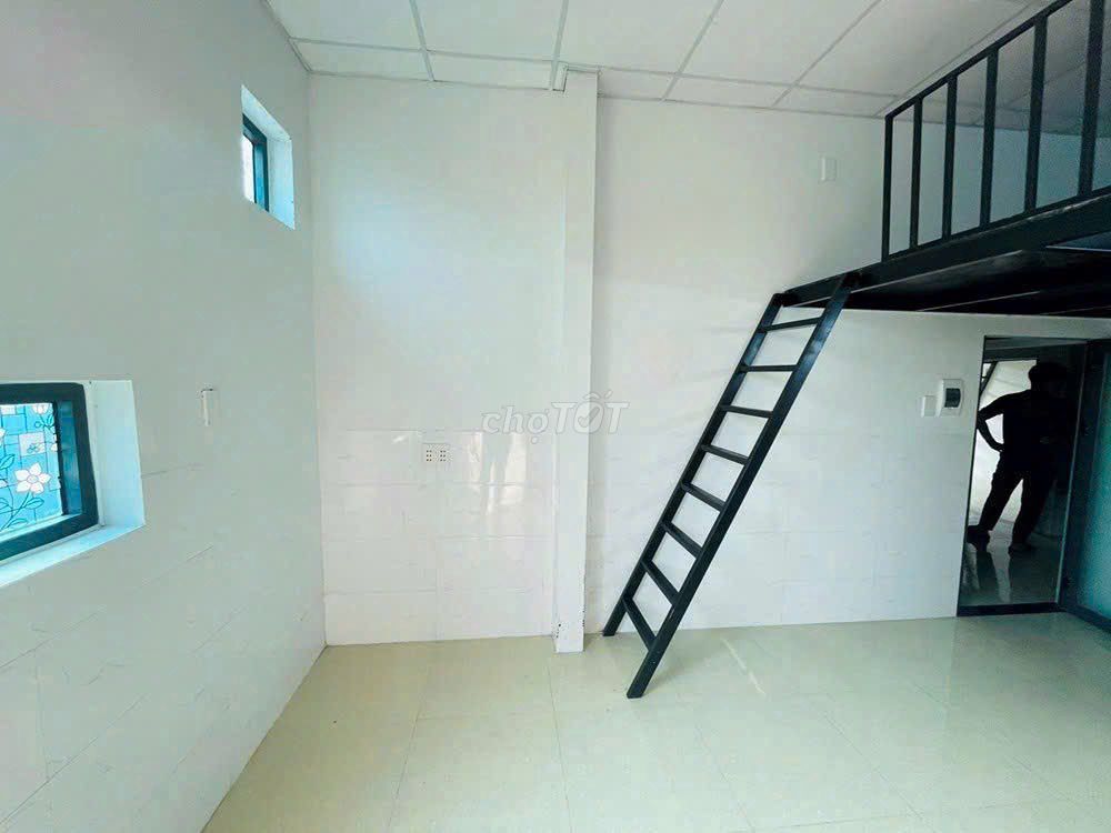 Продажа 4-этажного апарт-отеля на улице Бау Зя Thuong 4 – Кху Трунг