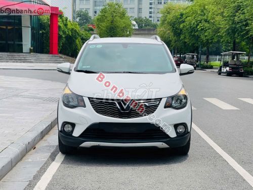 VinFast Fadil 1.4 AT 2020. Mua bán Ô tô tại Thành phố Hòa Bình Hòa Bình được đăng bởi nguyễn công thuận hình 1