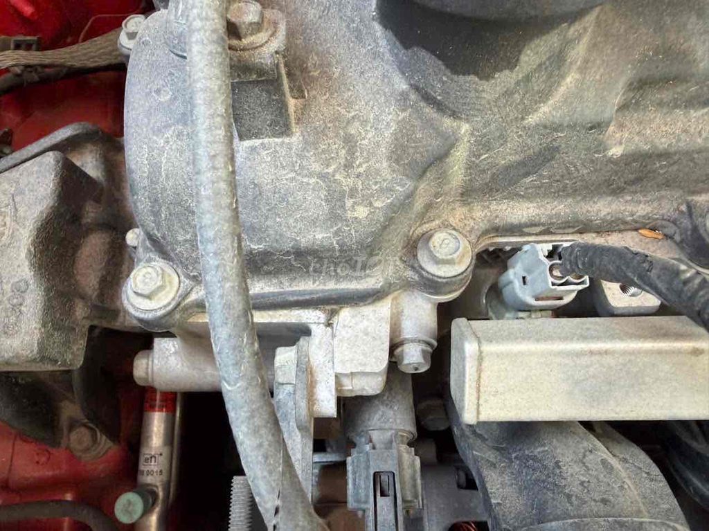 Kia Morning 2020 AT Luxury - 48000 km. Mua bán Ô tô tại Quận Thanh Xuân Hà Nội được đăng bởi ĐÀM HÙNG CAR  hình 11