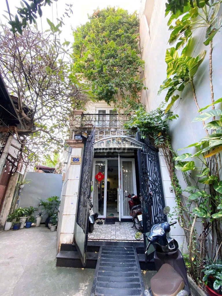 Аренда · 5 комн. · 64 м² · Quận Bình Thạnh, ул. Đường Số 2