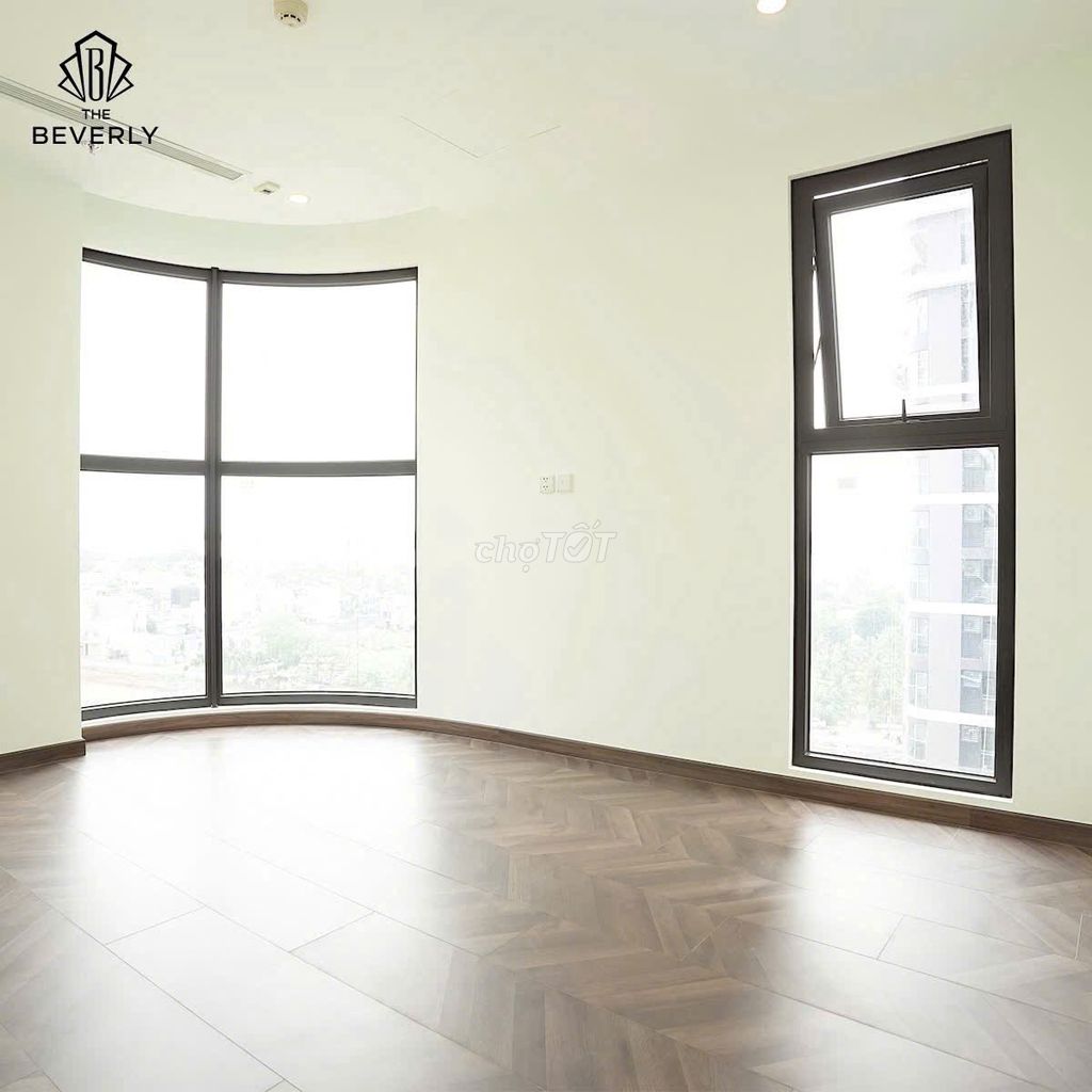 Bán Căn Hộ 2PN2WC DT 80m2 Giá 5 Tỷ The Beverly - Vinhomes Grand Park. Mua bán căn hộ/chung cư tại Thành phố Thủ Đức Tp Hồ Chí Minh được đăng bởi Bùi Trung Quân  hình 4
