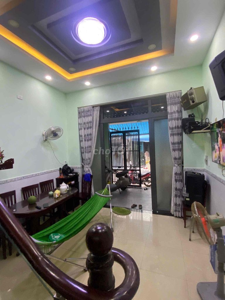 Аренда · 2 комн. · 50 м² · Quận Bình Tân, ул. Đường Kênh Nước Đen
