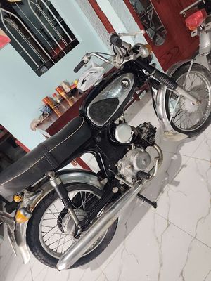 Honda s90. Mua bán Xe máy tại Huyện Chợ Gạo Tiền Giang được đăng bởi gà lấu gò Công