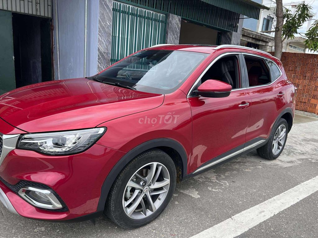 MG HS Trophy 1.5 đăng ký 2021. Mua bán Ô tô tại Thành phố Hà Tĩnh Hà Tĩnh được đăng bởi Pham Hong hình 7