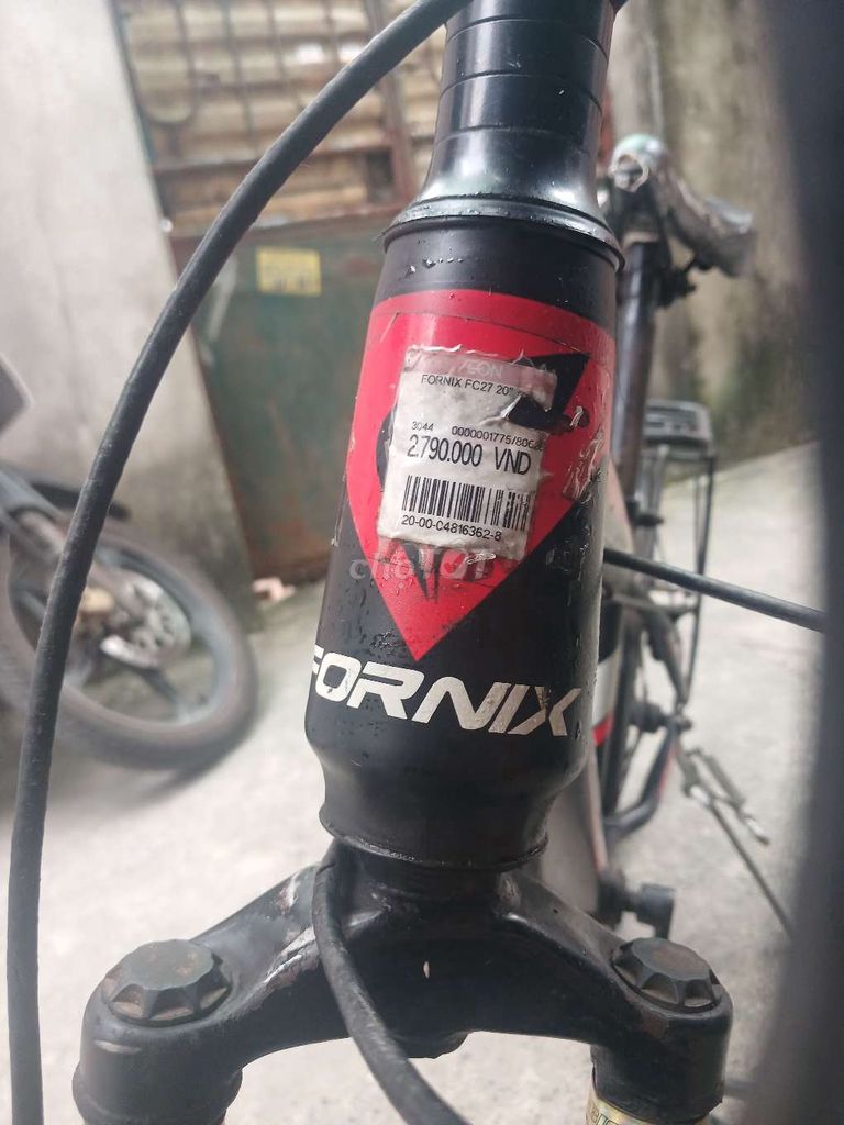 Chuyển nhà cần bán. Mua bán Xe đạp tại Huyện Thanh Trì Hà Nội được đăng bởi nguyễn văn đạt hình 4