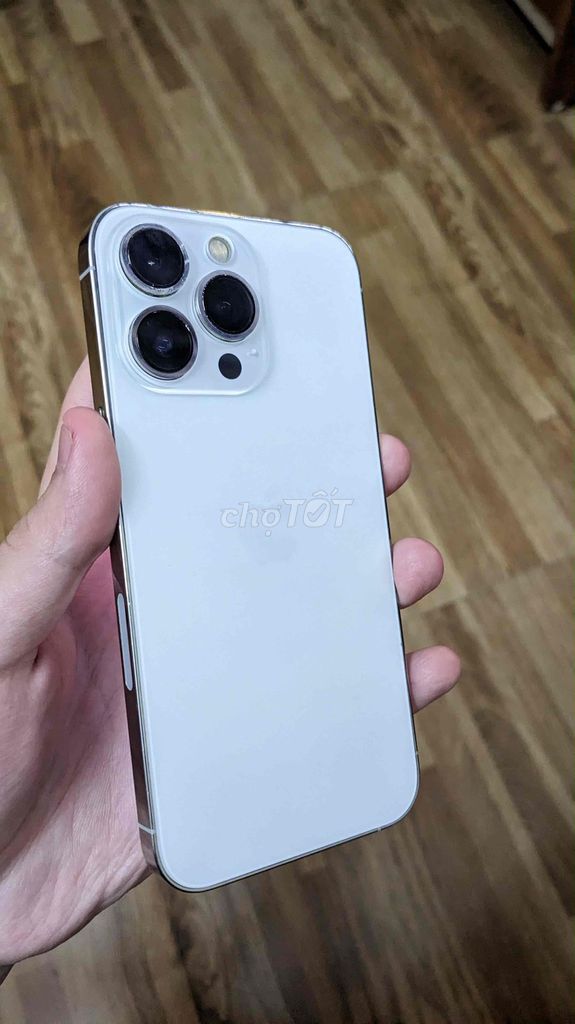 iPhone 13 Pro. Mua bán Điện thoại tại Thành phố Vinh Nghệ An được đăng bởi Trần Ngọc Gia Hưng hình 1