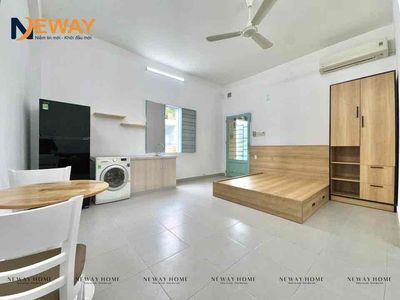 Аренда · 1 комн. · 40 м² · Quận 3, ул. Nguyễn Thị Minh Khai
