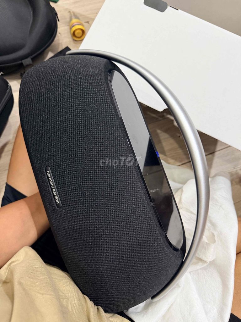 loa hk goplay3 lengkeng. Mua bán Tivi, Âm thanh tại Quận Liên Chiểu Đà Nẵng được đăng bởi Tuấn Lĩnh hình 1