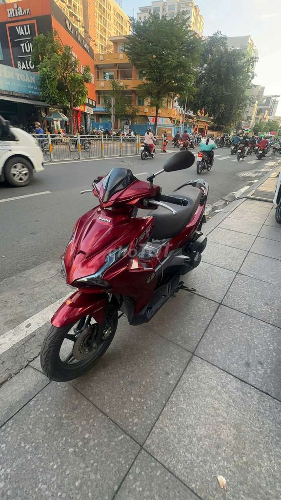 air blade 150 ABS 2022 mới 90% Bstp chính chủ. Mua bán Xe máy tại Quận Tân Phú Tp Hồ Chí Minh được đăng bởi Tuanduy hình 6