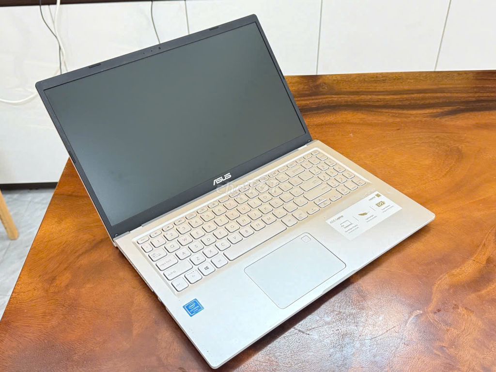 Asus VivoBook X515 N4020 15.6 inch 8GB/256GB . Mua bán Laptop tại Thành phố Thuận An Bình Dương được đăng bởi Laptop Gia Huy Bình Dương hình 1
