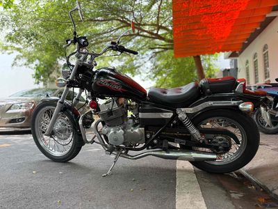 ReBel 250 thanh lý bao ae rút nhập toàn quốc,. Mua bán Xe máy tại Thành phố Long Xuyên An Giang được đăng bởi Sơn Long Xuyên 