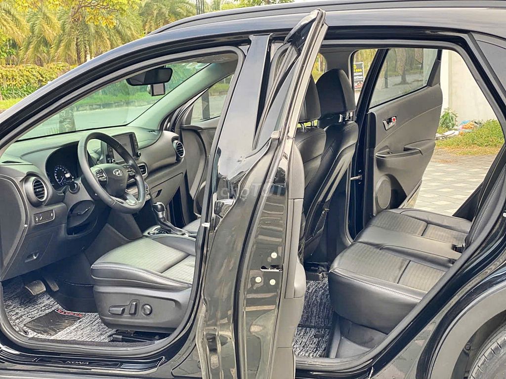 Hyundai Kona Đặc Biệt 2.0 AT ĐK 2020. Mua bán Ô tô tại Quận Long Biên Hà Nội được đăng bởi VIETNAM OTO hình 14