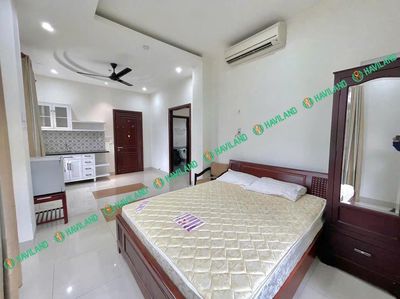Rent · 1 bd · 50 м² · Quận Sơn Trà, ул. Đường Ngô Cao Lãng