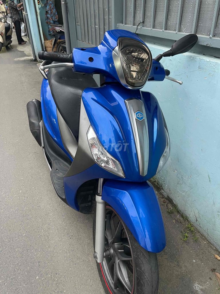 medley 125 9 chủ đời abs iget cần bán. Mua bán Xe máy tại Thành phố Thủ Đức Tp Hồ Chí Minh được đăng bởi Anh hình 1