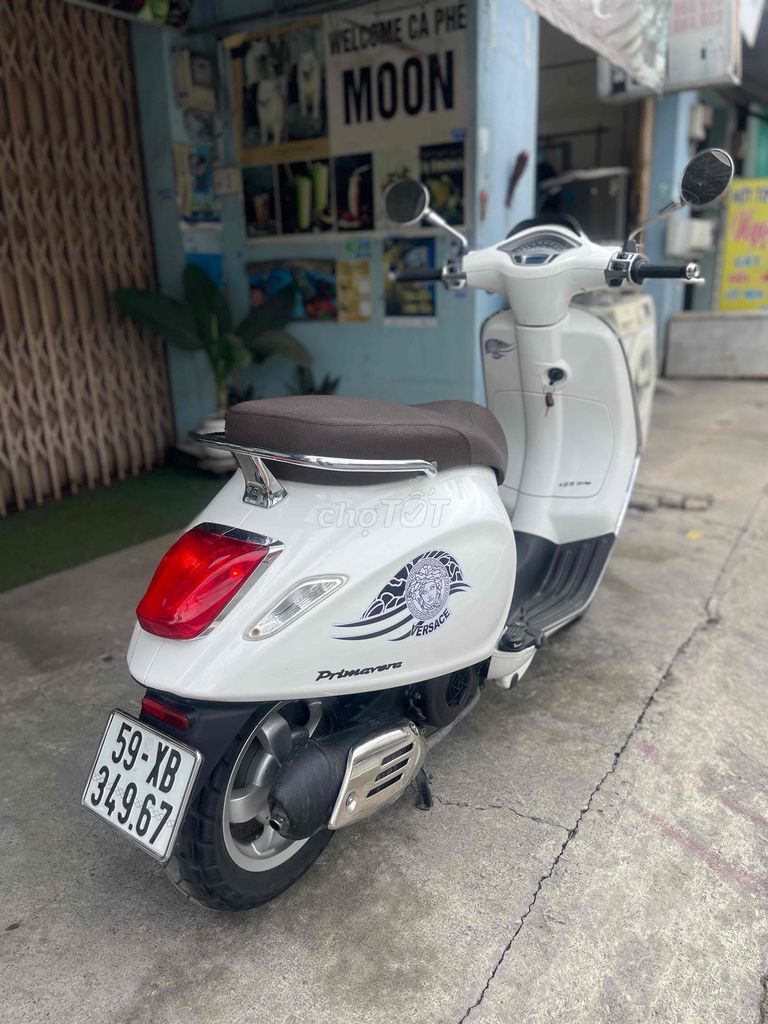 cửa hàng cần bán xe Veba chính chủ. Mua bán Xe máy tại Huyện Hóc Môn Tp Hồ Chí Minh được đăng bởi Phạm chung hình 2