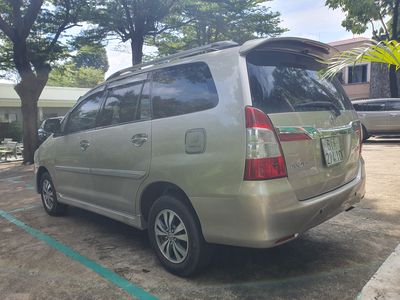 Toyota Innova 2016 2.0E - 110000 km. Mua bán Ô tô tại Thành phố Biên Hòa Đồng Nai được đăng bởi nguyễn nguyễn