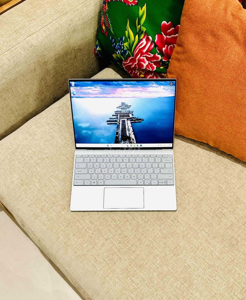 Dell XPS 9315 i7 32GB/1TB 13.3 like new. Mua bán Laptop tại Quận Hồng Bàng Hải Phòng được đăng bởi Trần Mạnh Cường hình 1