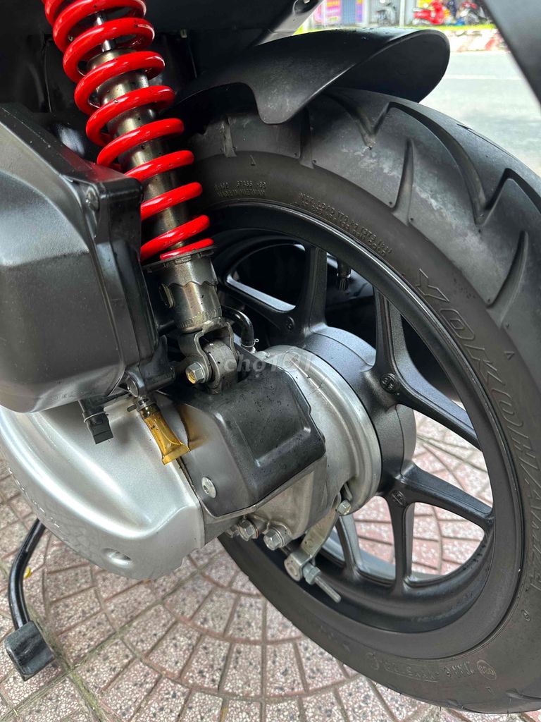 Honda SH Mode 2018 bếp ga zin dep vĩnh long. Mua bán Xe máy tại Thành phố Vĩnh Long Vĩnh Long được đăng bởi xe máy Tùng Beo hình 8