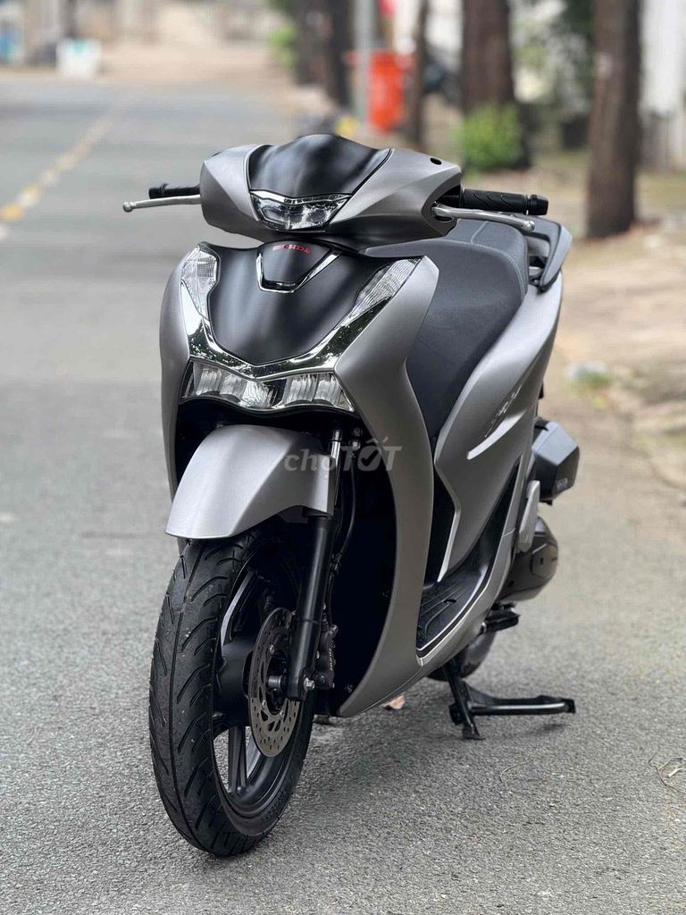 SH 125i 2020 BSTP MIX XÁM TITAN. Mua bán Xe máy tại Thành phố Thủ Đức Tp Hồ Chí Minh được đăng bởi Vũ Vũ hình 6