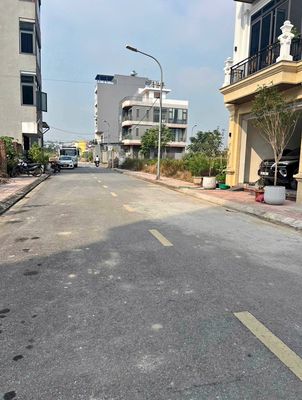 Cơ hội cuối cùng năm 2026 mua lô đất đấu giá đẹp rẻ, Tân Phú-Quốc Oai