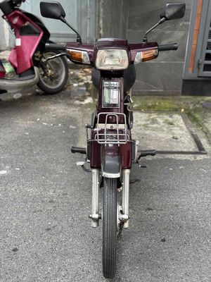 Dream thái 93 bstp chính chủ