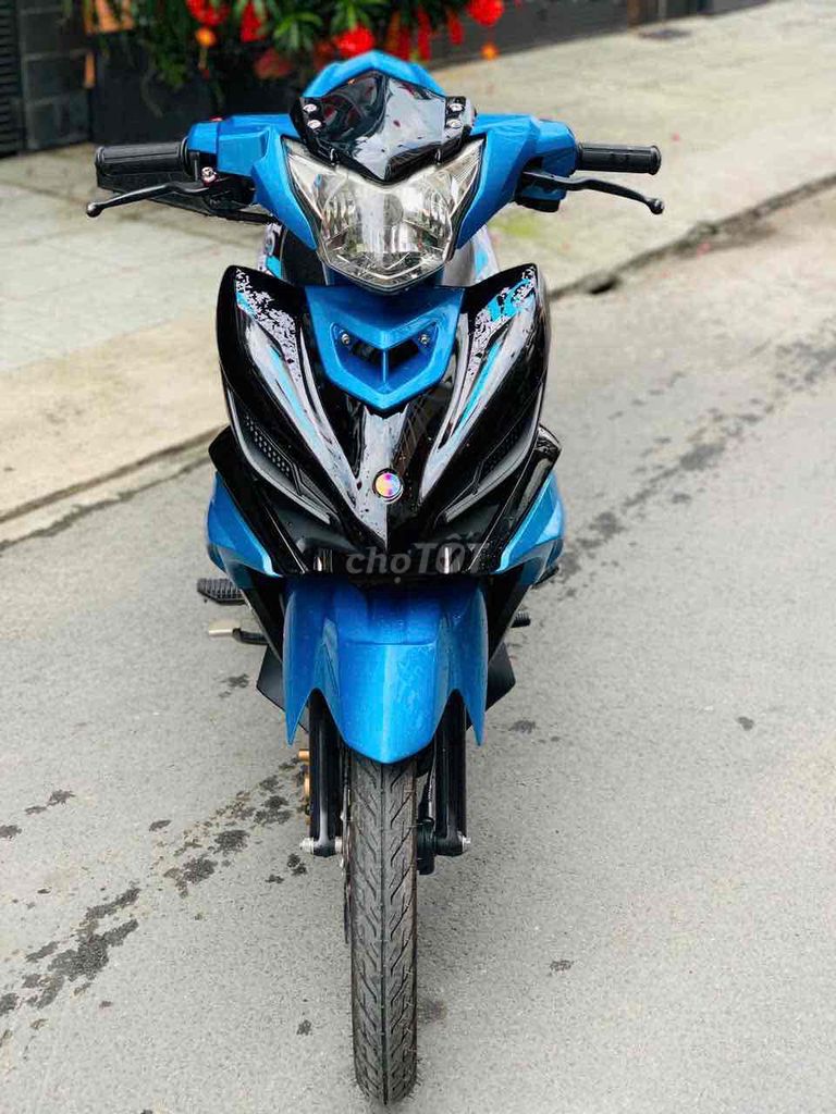 ✅🆘YAMAHA EXCITER LC 135cc . 57zz . Êm Ấm -GÓP