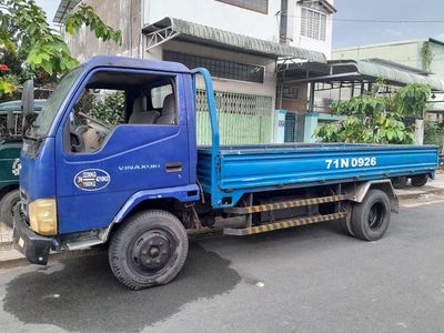 Nhà cần bán xey hinh xe rin sạch  bao kiểm mới. Mua bán Xe tải, xe ben tại Quận Cái Răng Cần Thơ được đăng bởi A Hoàng