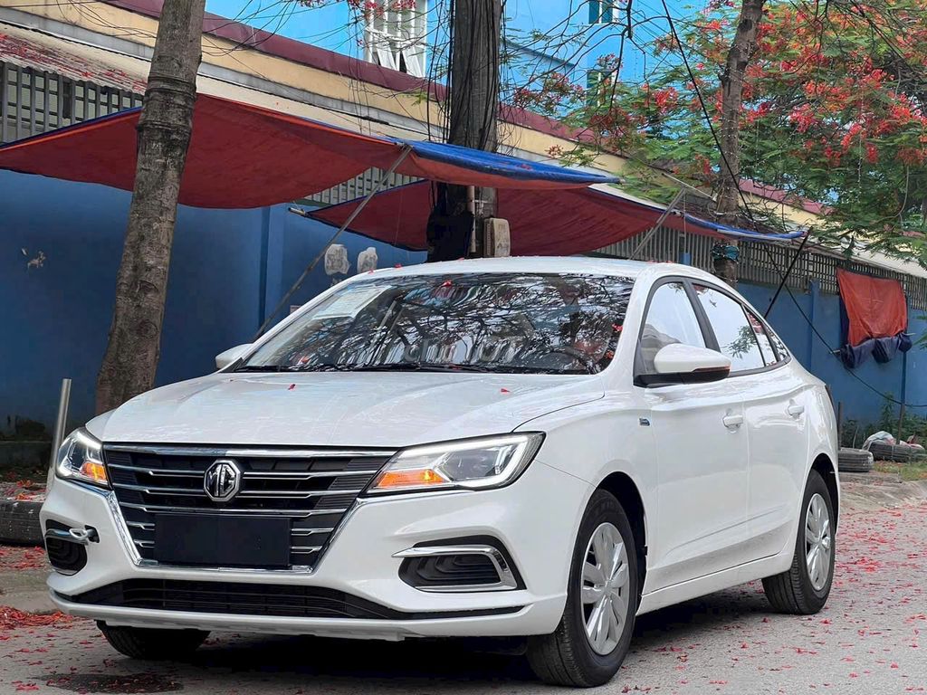 MG NewMG5 2024. Mua bán Ô tô tại Thành phố Thủ Đức Tp Hồ Chí Minh được đăng bởi Lâm Chuyên MG Chính Hãng hình 2