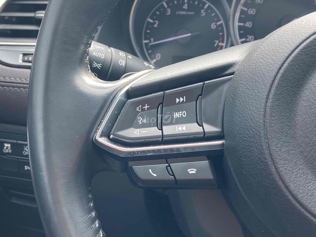 Mua mới 1 chủ k kinh doanh bao test hãng. Mua bán Ô tô tại Thành phố Thủ Đức Tp Hồ Chí Minh được đăng bởi Quang  hình 6