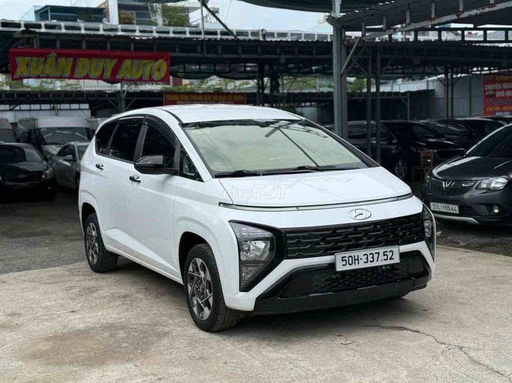 STARGAZER 1.5ĐẶC BIỆT 2022 ,CHẠY 4VẠN ,HỖ TRỢ VAY. Mua bán Ô tô tại Quận Bình Tân Tp Hồ Chí Minh được đăng bởi XUÂN DUY AUTO hình 3