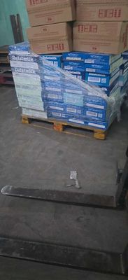 Sữa TH it đường 110. Mua bán Đồ ăn, thực phẩm và các loại khác tại Quận 12 Tp Hồ Chí Minh được đăng bởi Thục Nhi