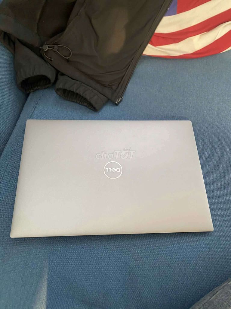 Dell Inspiron 5420 i5 14 inch 8GB/256GB. Mua bán Laptop tại Thành phố Dĩ An Bình Dương được đăng bởi Tri Leduc hình 1