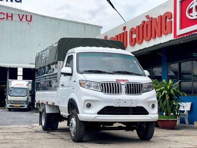 Xe Tải SRM S1 Thùng 3.050M Tải 1.490Kg_Bánh Đôi. Mua bán Xe tải, xe ben tại Huyện Bình Chánh Tp Hồ Chí Minh được đăng bởi Xe Tải Phú Cường hình 1