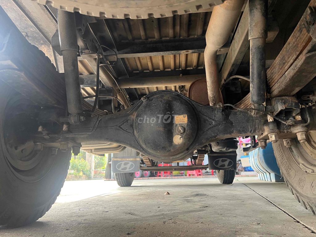 xe chính chủ bán. Mua bán Xe tải, xe ben tại Huyện Vĩnh Cửu Đồng Nai được đăng bởi Quang Đạt hình 13