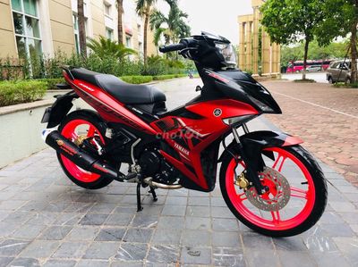 Yamaha Exciter 150 Đỏ Đen 2019 Biển HN Chính Chủ