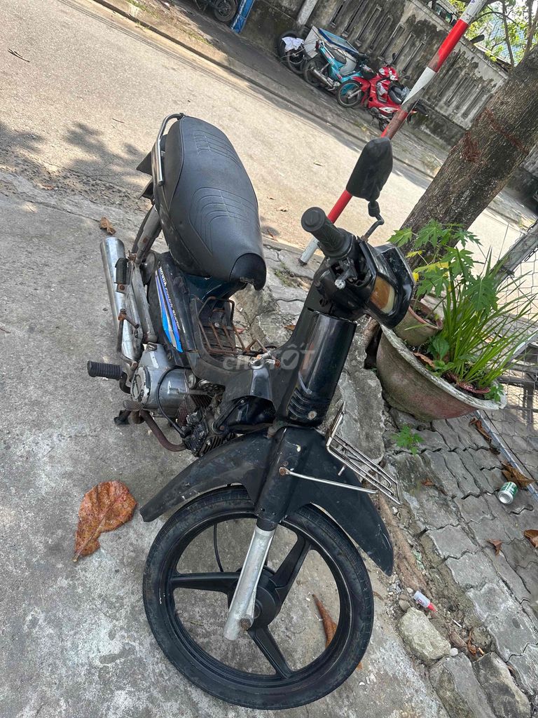 bán xe như hình đã gác máy ngon chạy manh. Mua bán Xe máy tại Quận Cẩm Lệ Đà Nẵng được đăng bởi Minh nhật quang hình 5