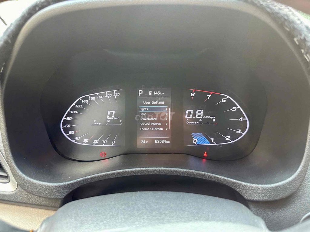 Hyundai Accent 2022 ATH Bản Đặc Biệt 40000 km. Mua bán Ô tô tại Quận Cầu Giấy Hà Nội được đăng bởi Nguyễn Hoàng Phúc hình 11