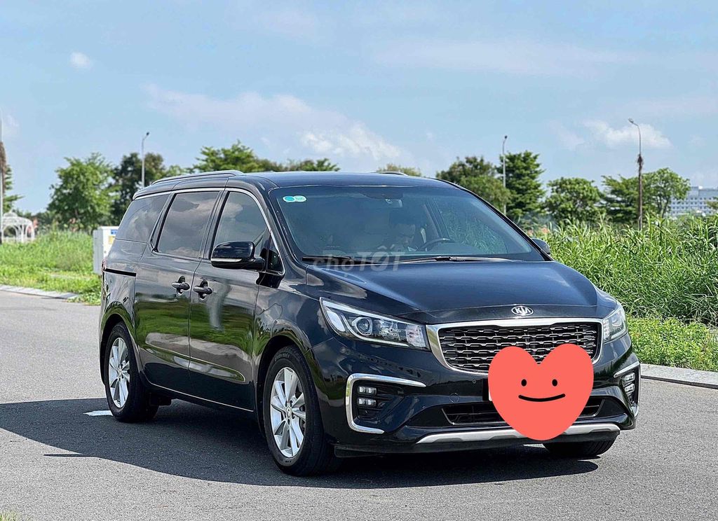 Kia Sedona 2020 DAT Luxury - 80000 km. Mua bán Ô tô tại Quận 12 Tp Hồ Chí Minh được đăng bởi Mr Gia Phúc hình 1