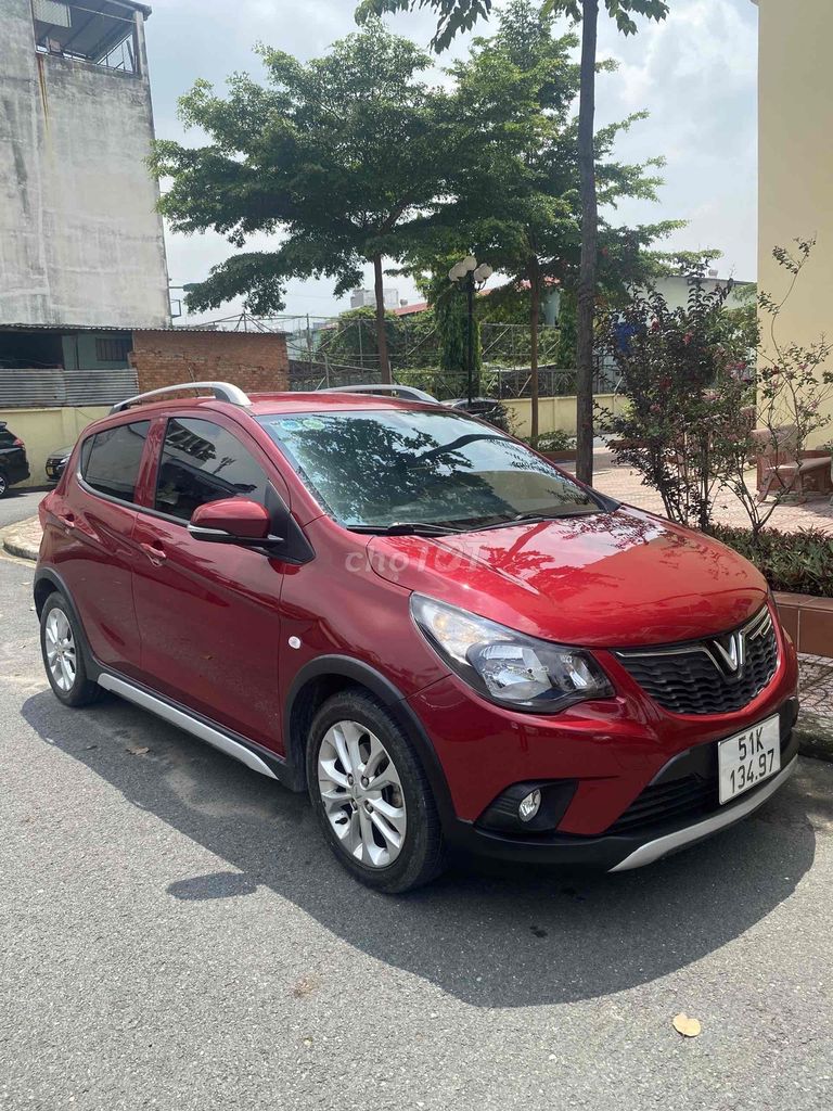 VinFast Fadil AT - 54000 km. Mua bán Ô tô tại Quận Gò Vấp Tp Hồ Chí Minh được đăng bởi Ô Tô Miền Nam hình 3