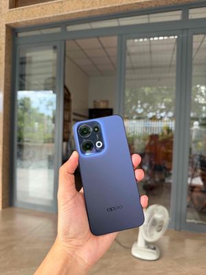 OPPO Reno 13 5G NFC 12GB/256GB Tím