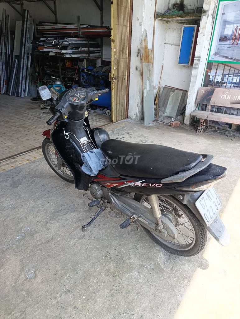 Bán lại cho ae đi cày bừa xe giáy tờ đầy đủ. Mua bán Xe máy tại Huyện Hóc Môn Tp Hồ Chí Minh được đăng bởi nguyễn công hình 1