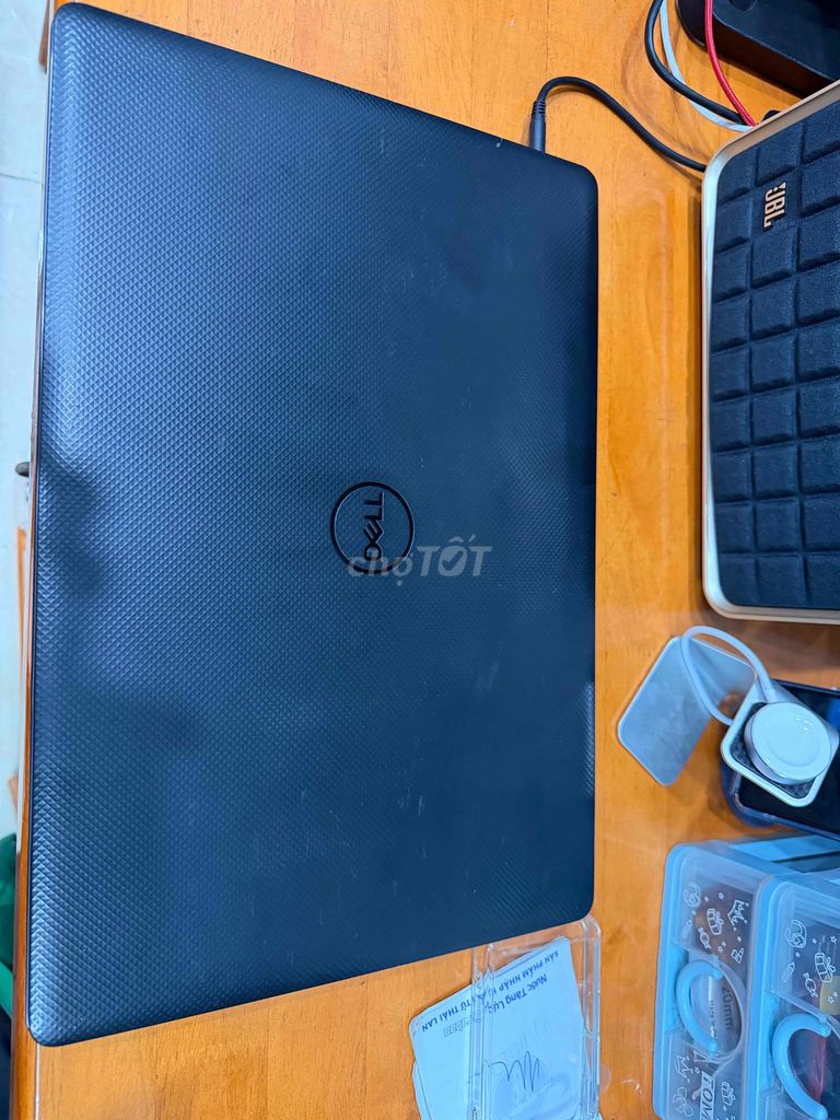 DELL VOSTR***10U 8GB/256Gb. Mua bán Laptop tại Quận Ninh Kiều Cần Thơ được đăng bởi Thân Trọng Hải Quang hình 1