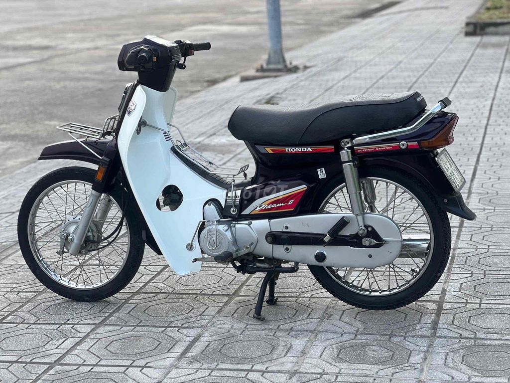 dream dọn máy êm. Mua bán Xe máy tại Huyện Khánh Vĩnh Khánh Hòa được đăng bởi Trần Hữu Long hình 3