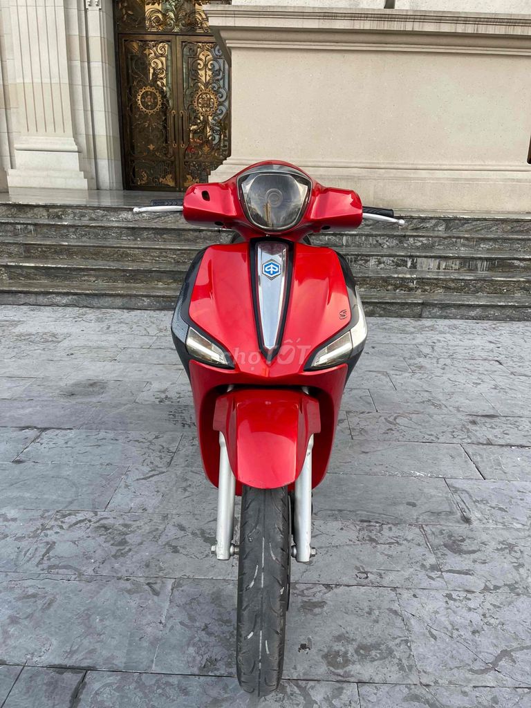 libety Abs phom mới. Mua bán Xe máy tại Thành phố Vinh Nghệ An được đăng bởi Mạnh Nhỏ hình 2