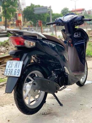 Bán xe vision bản cá tính máy zin sơn zin đủ chìa. Mua bán Xe máy tại Huyện Thanh Trì Hà Nội được đăng bởi xe máy chính hãng hình 1