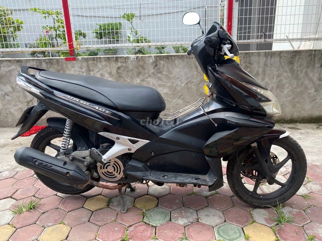 AB chế cơ, máy móc zin, xe bốc, bảo dưỡng đầy đủ. Mua bán Xe máy tại Quận Hải An Hải Phòng được đăng bởi Phong Nguyễn Hữu hình 2